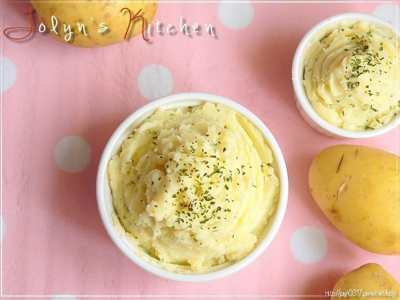 ��ʽ����Mashed Potato������