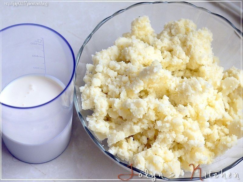 ��ʽ����Mashed Potato������