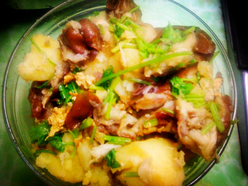 ���������ӵ�����