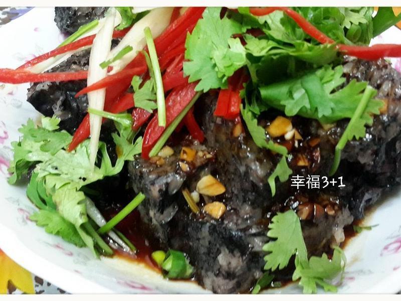 ����ζ��Ѫ�������