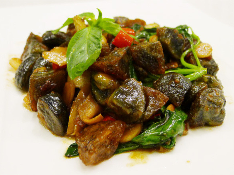 Èý±Æ¤µ°£¨¶¹ÓͲ®¸×µ×½´ÓÍʳÆ×£©µÄ×ö·¨