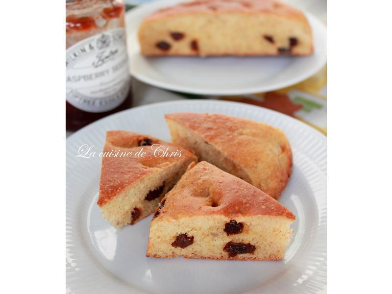 天然酵母蛋糕的做法