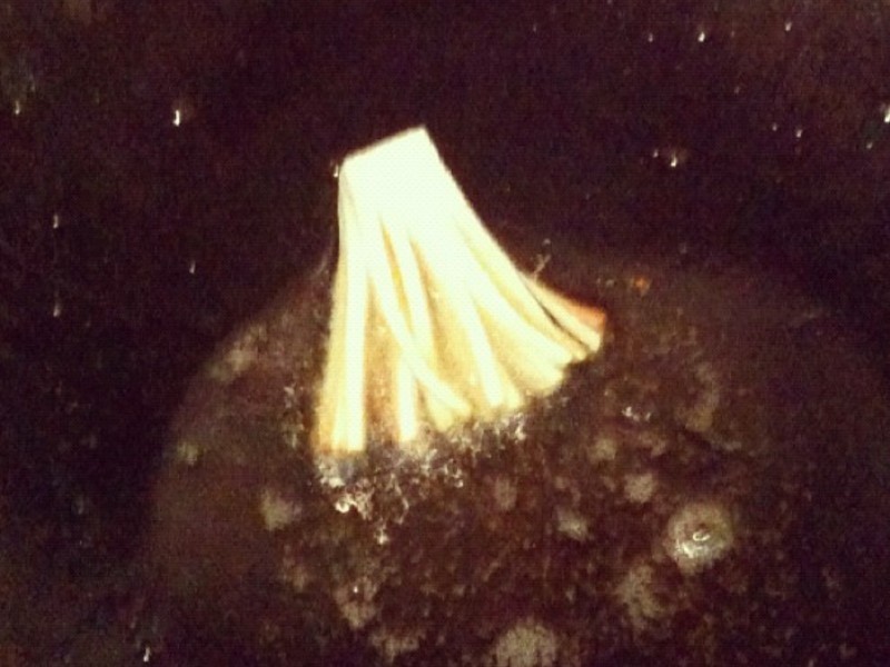 ����ջ����ӵ�����