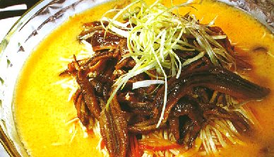 淮鱼干丝的做法