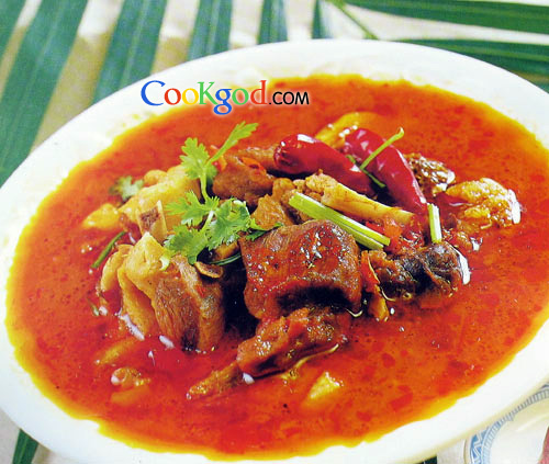 三禽演义的做法