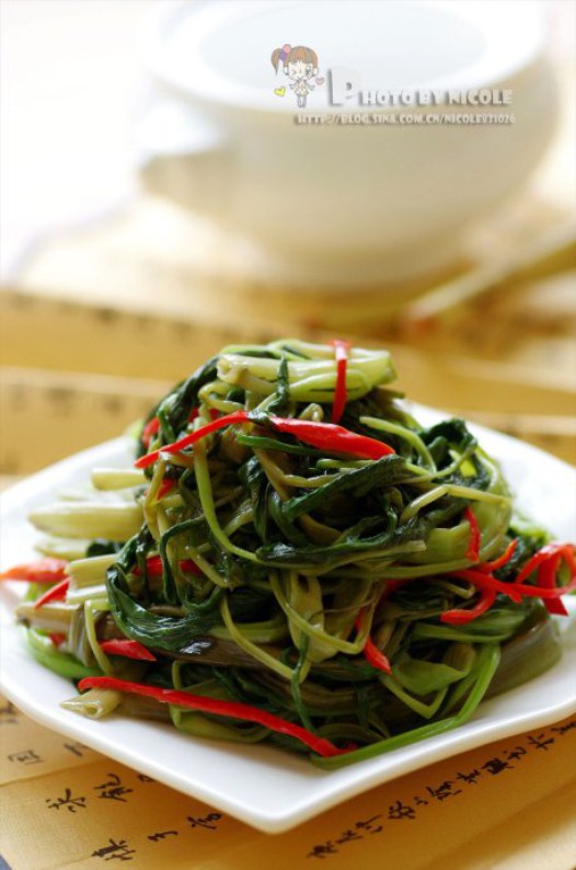 ��˿������Ĳ˵�����