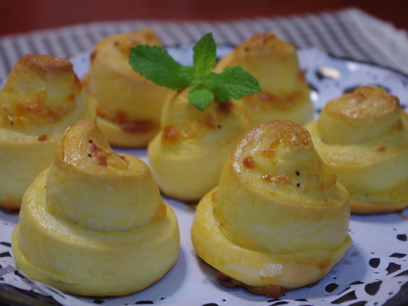 ¿¾ÂøÍ·(2)~ºÚºú½·ÆðË¾ÂøÍ·µÄ×ö·¨