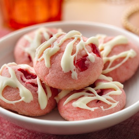 Cherry Tea Cakes���Ҳ��c������