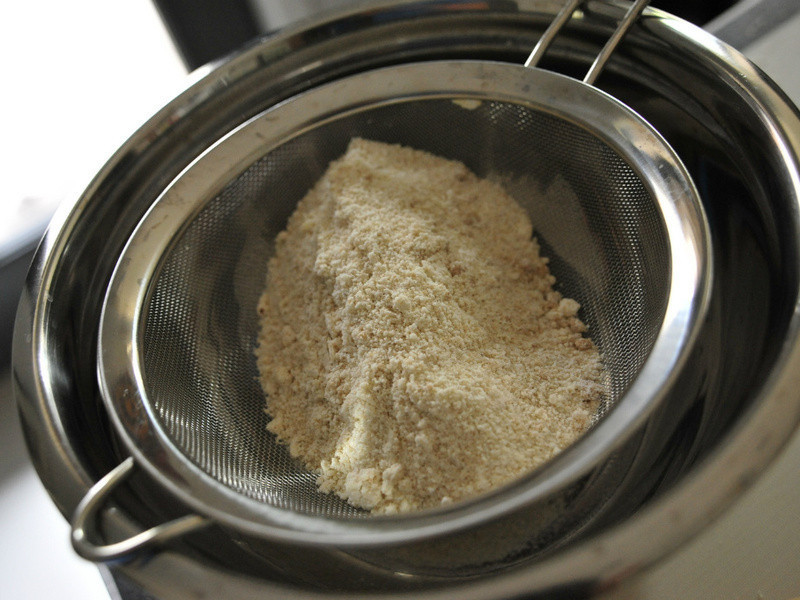 ���ֲ�ݮ������ | Pie Streusel Strawberry Jam Pie������