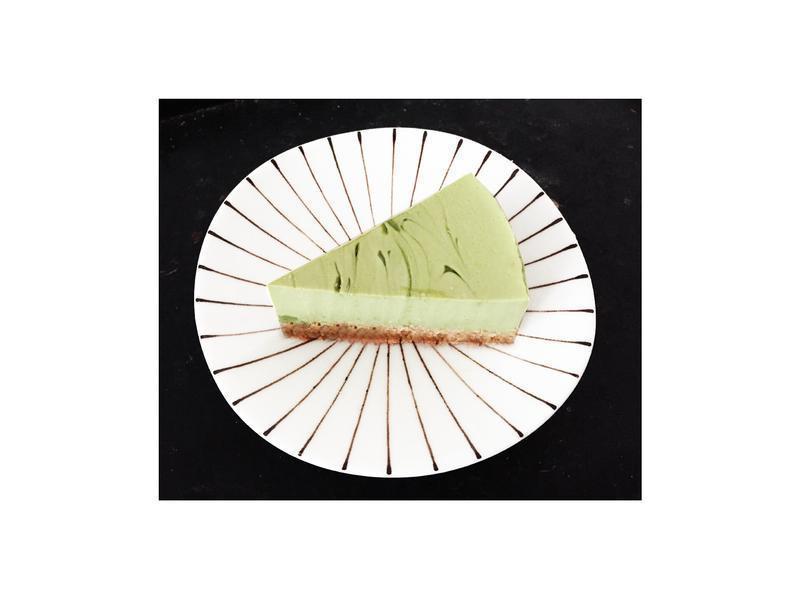 Ĩ���Ÿ񵰸� Matcha Cake������