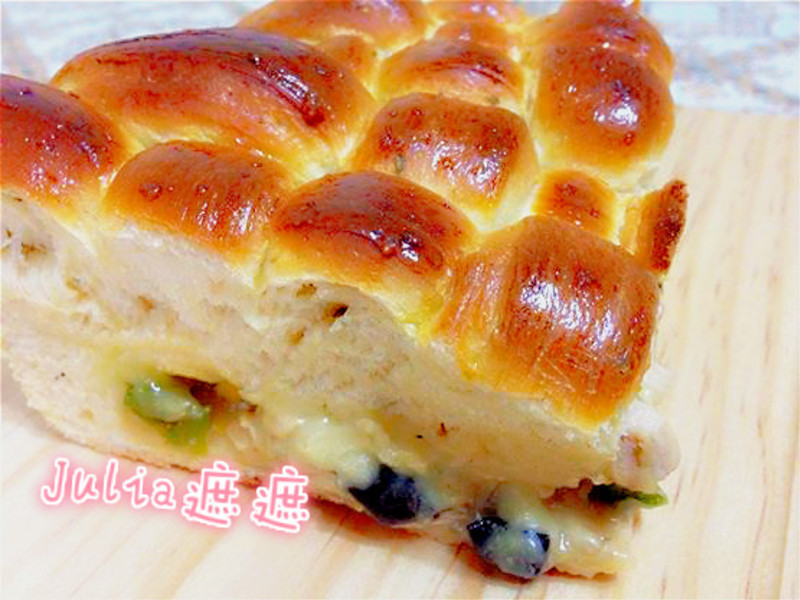 【织梦网●澎澎鸡肉派】的做法