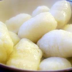 简捷意大利汤圆的做法