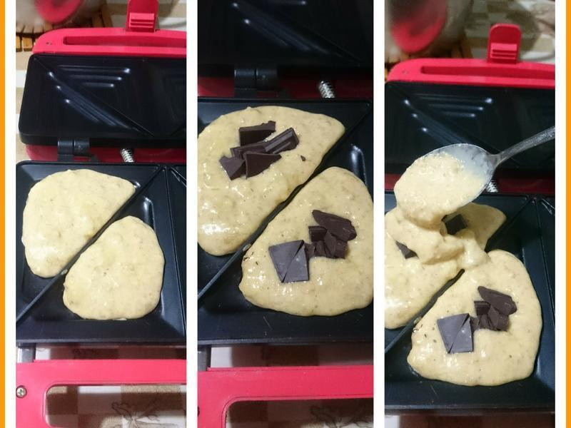 ÎÞÌÇ¡ò³¬¼òµ¥¡¾ÈÛÑÒºÚÇÉ¿ËÁ¦ÅßÑ¿Ïã½¶Ëɱý¡¿µÄ×ö·¨