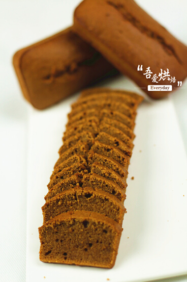 枣泥磅蛋糕(女性朋友不容错过,带教程)的做法
