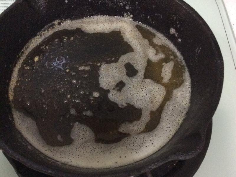 �������ͼ��㽶Nutella����ζ��͵�����