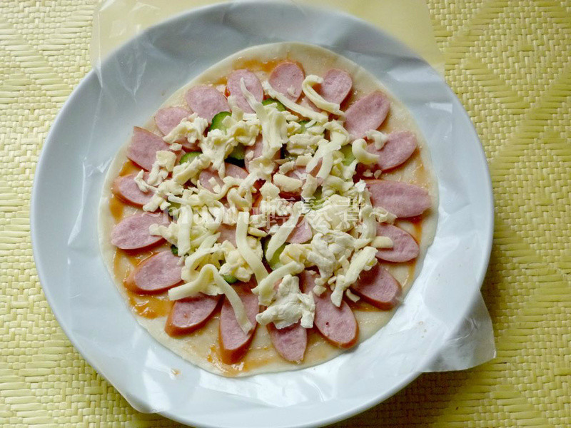 ��������ѡ�����ⵥƷ������Q�ⶡСpizza������