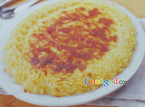 巴黎烤鱼的做法