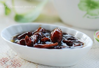 面豉肉酱的做法