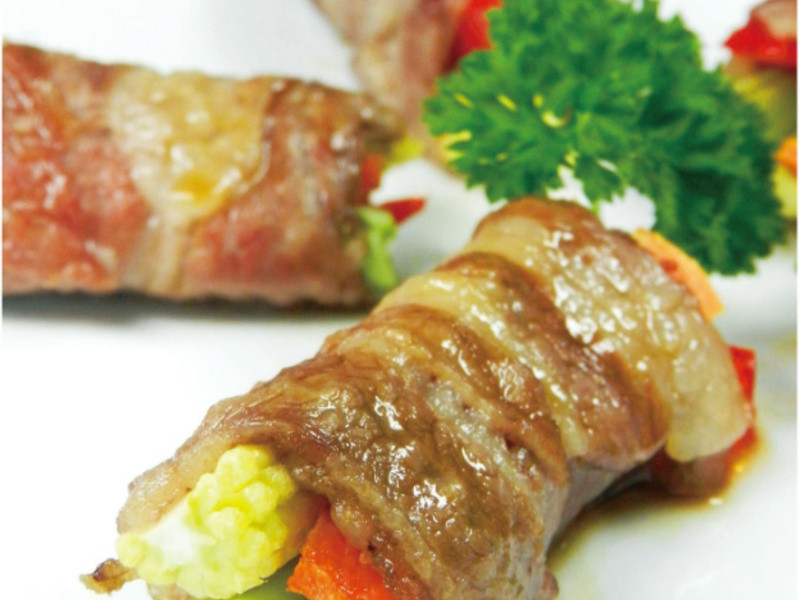 ËÄɫţÈâ¾íµÄ×ö·¨