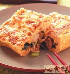 �ݲ˺��յ�����