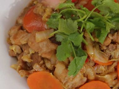 �����ײ˳���Ƭ������