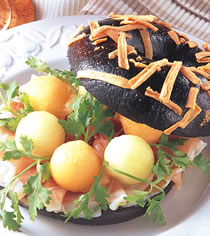 ��ʽ����ɭBagel������