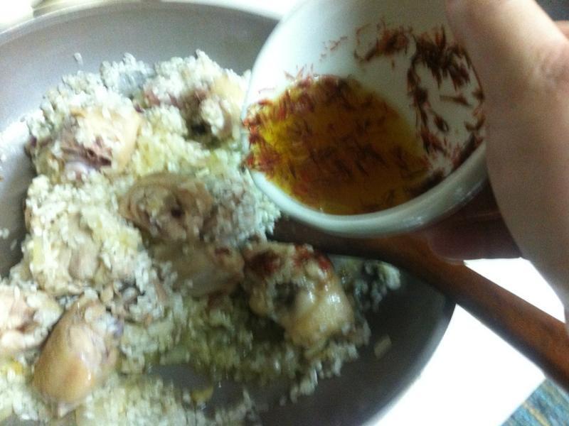 ���������¡�Paella���������ʷ�������