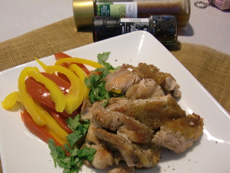 ºÍ·çèÖ×Ó¼¦ÍÈÅŵÄ×ö·¨