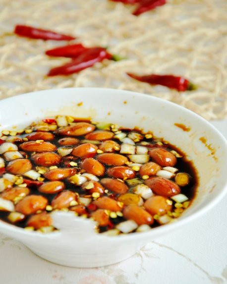 ´×ÅÝ»¨ÉúÃ×µÄ×ö·¨