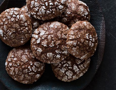 墨西哥地震曲奇的做法