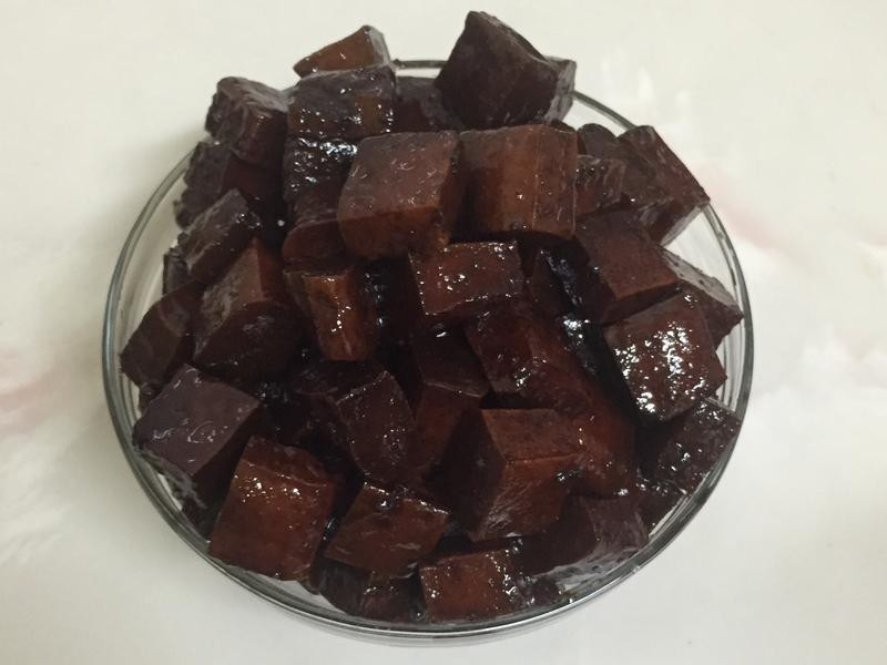 ��ζ���㶹�ɵ�����