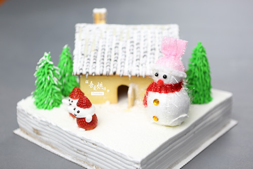 �ҵ�С���ݣ������յ�����