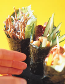 ÏÊÊß¼¦ÈâɳÀÊÖ¾íµÄ×ö·¨