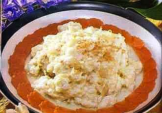 银耳烩素的做法