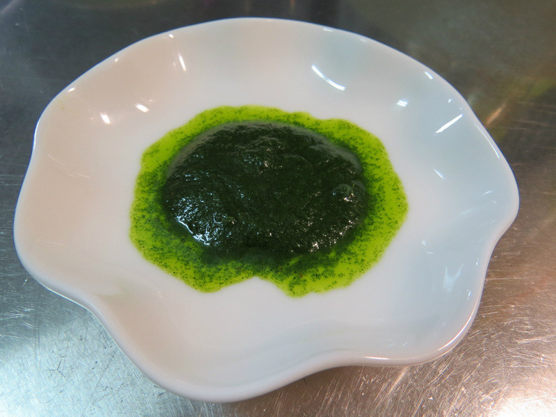 ▊香桩青酱?? ▊的做法