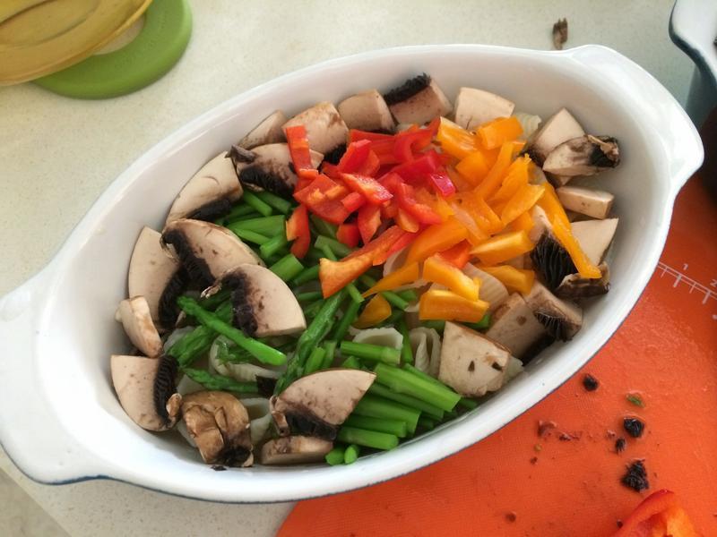 ����ʳ - �������߲˱����������