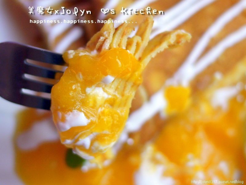 ?����â��ʽ��������Cr��pe��Galette--��ħŮJolyn������