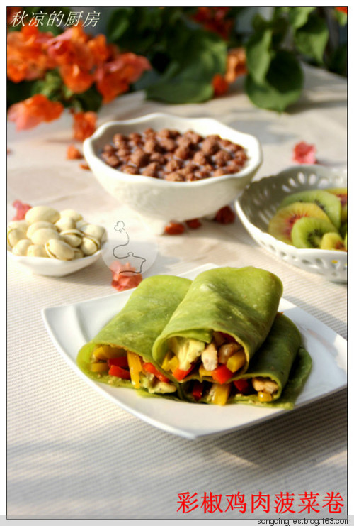 ��һ�ݿɿڵ���Ϳ���һ������顪���ʽ����Ⲥ�˾�������