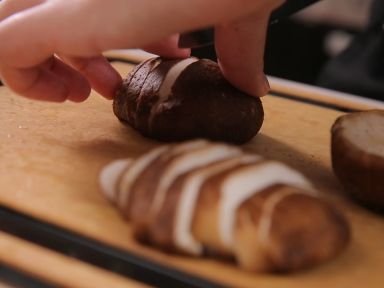 Ïã¹½Õô÷¨ÓãµÄ×ö·¨