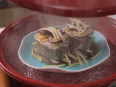 Ïã¹½Õô÷¨ÓãµÄ×ö·¨