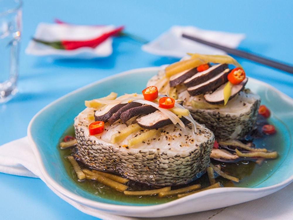 Ïã¹½Õô÷¨ÓãµÄ×ö·¨