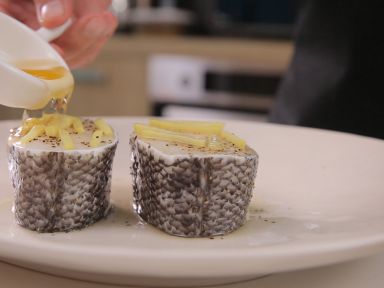 Ïã¹½Õô÷¨ÓãµÄ×ö·¨