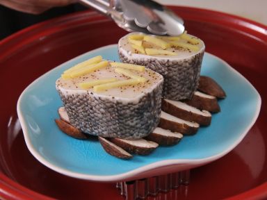 Ïã¹½Õô÷¨ÓãµÄ×ö·¨