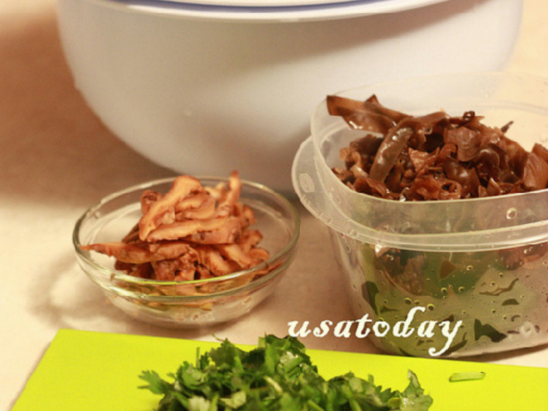 �����󡿵Ϳ�ϵ��ɽ�������� Shaindong style chinese cabbage������