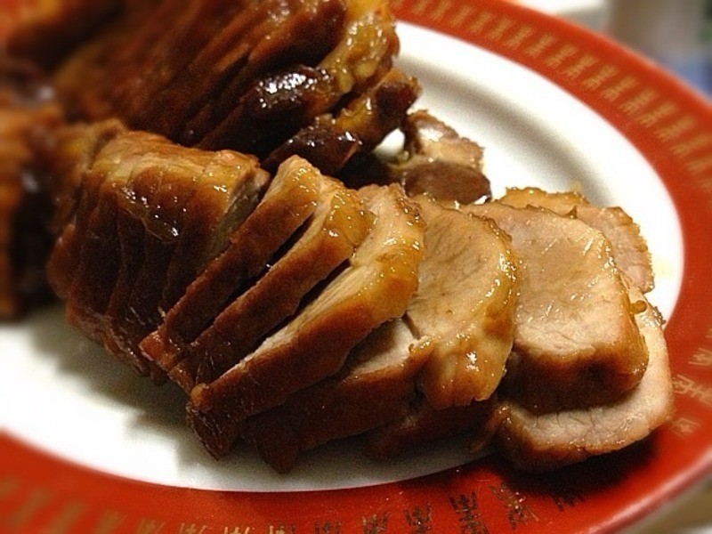 《啤酒烧肉》---吃完还想吃的做法