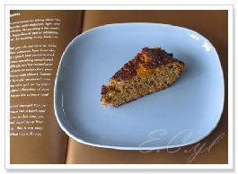 芒果早餐糕的做法