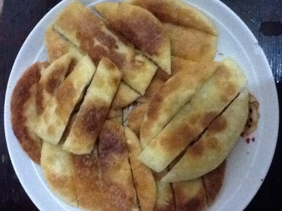 ÅîËɱýµÄ×ö·¨