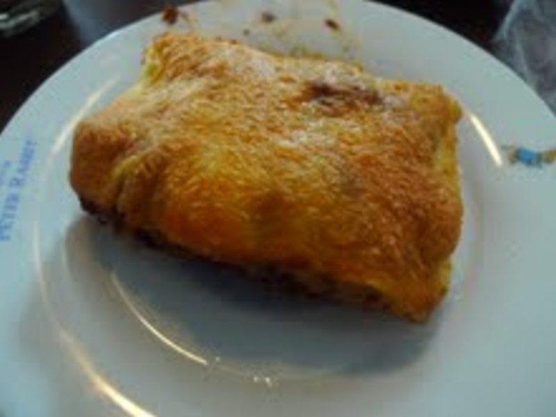 义大利肉酱千层面的做法