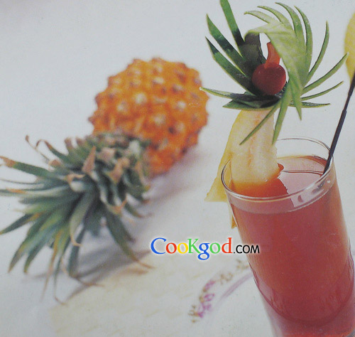 ·äÃÛºì²èµÄ×ö·¨