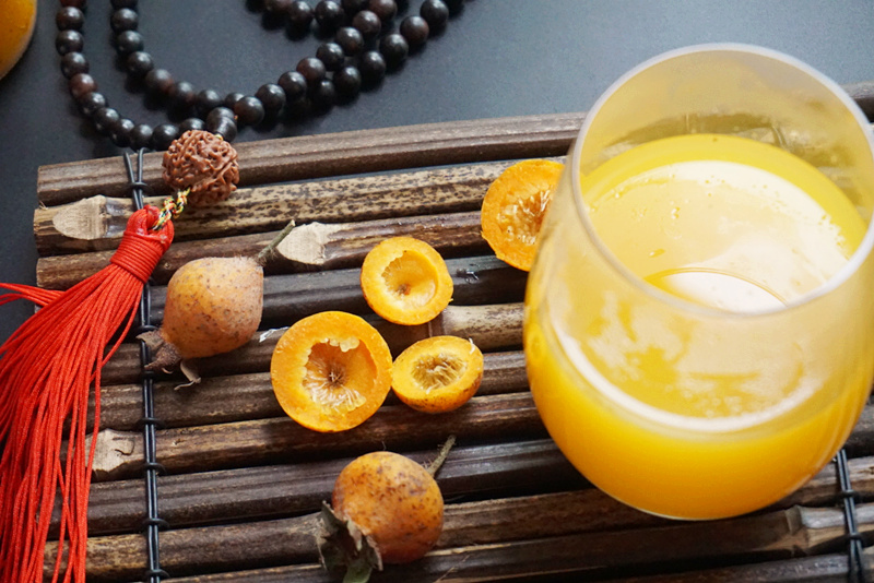 黄金刺梨酱的做法